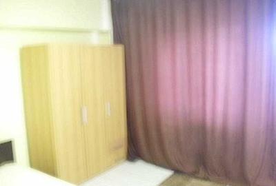 Garsonieră semidecomandată în Drumul Taberei