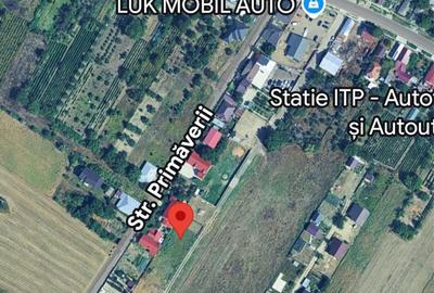 Spațiu comercial, în Ceardac - 2