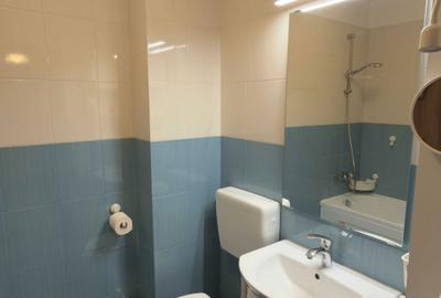 Apartament cu 2 camere în Central - 1