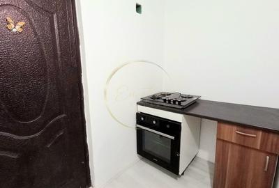 Garsonieră nedecomandată, mobilată în Șagului - 3