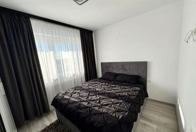 Apartament 3 camere renovat, mobilat nou - Ion Mihalache - 5