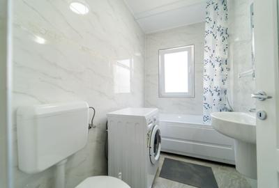 Apartament modern,  cu un dormitor, str Tudor Vladimirescu Arad - 6