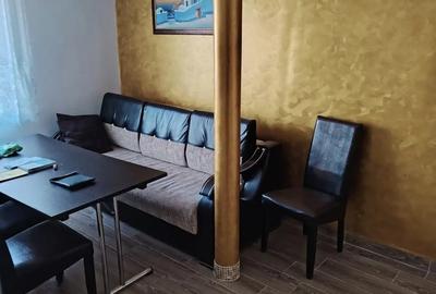 Apartament cu 2 camere decomandat în Central - 2