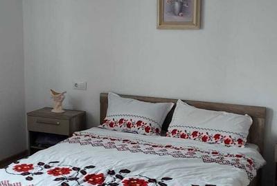 Casă cu 3 camere în Mihai Viteazu - 4