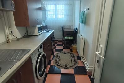 Garsonieră în Central - 2