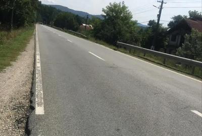 Teren în Stoenești - 1