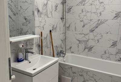 Apartament cu 2 camere, mobilat în Metalurgiei - 27