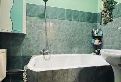 AV660 Apartament 1 camera, la curte, zona strazii Mangalia-Iosefin - 2