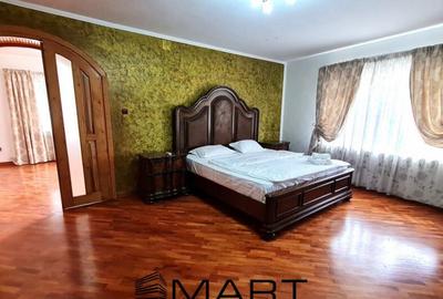 Casa 300mp teren 2500mp Miercurea Sibiului - 4