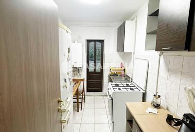 Apartament cu 2 camere, Dacia-Bicaz - 9