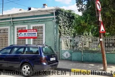 Casa de caramida cu 7 camere ?i 500 mp teren, in Mun Tecuci - 4