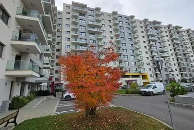 Apartament cu 3 camere decomandat, mobilat în Pipera - 3