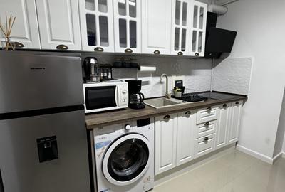 VAND APARTAMNT 3 CAMERE,PARTER, ULTRACENTRAL LA CURTE - 1