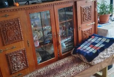 Casă cu 2 camere în Dezna - 5