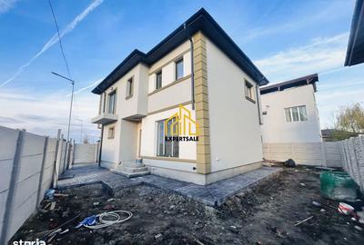 Casă cu 4 camere cu Teren 325 Mp în Prelungirea Ghencea - 12