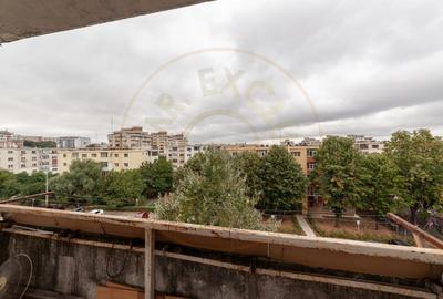 Apartament 3 camere cartier Tudor Vladimirescu langa Arges Mall - 9
