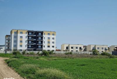 Spațiu comercial, în Vidra - 1