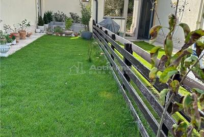 Casă cu 4 camere cu Teren 120 Mp în 1 Decembrie - 1