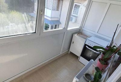 Garsonieră în Gării - 3