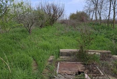 Teren Construcții intravilan de 2500 mp, în Tuzla - 2