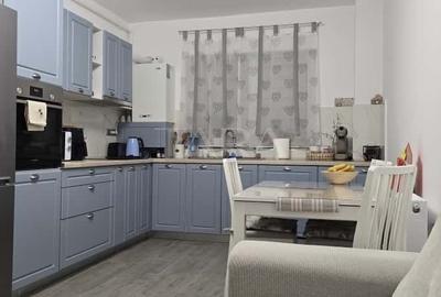 Apartament cu 2 camere decomandat, mobilat în Apahida - 1