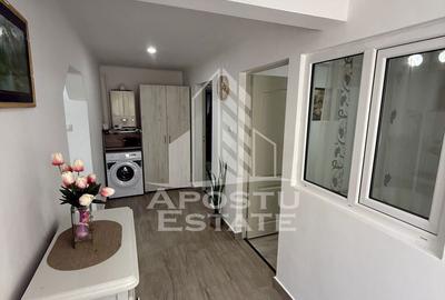 Apartament cu 3 camere, mobilat în Est - 7