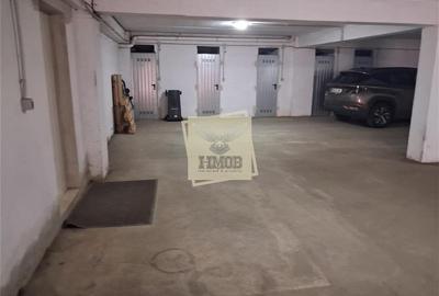 Apartament cu 3 camere decomandat, mobilat în Calea Dumbrăvii - 19