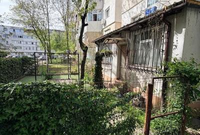 Apartament cu 3 camere decomandat în Siderurgiștilor - 21