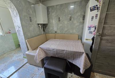 Apartament 3 camere de vanzare Gorjului - 6