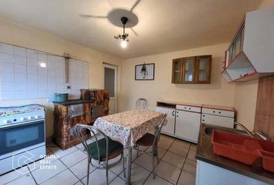 Casa cu 2 corpuri de cladire, oras Lipova - 10