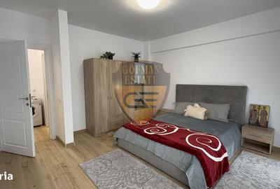 Apartament cu 3 camere în Palazu Mare - 10