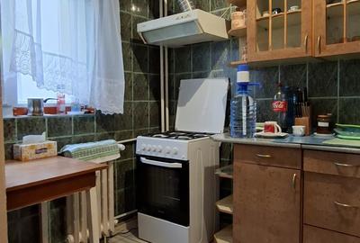 Apartament cu 3 camere decomandat, mobilat în Drumul Taberei - 12