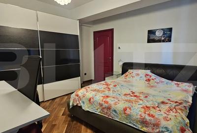 Apartament 3 camere, 80 mp, Etaj 1/4 – Class Park, Targoviste - 5