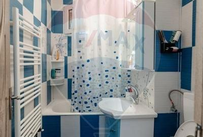 Apartament spatios- decomandat- 2 camere, renovat, Rasnov! - 11