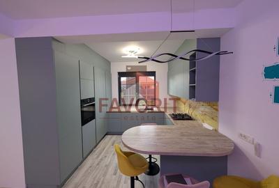 Duplex | Parter + Mansarda | Asfalt | Toate utilitatile | Finisaje premium - 9