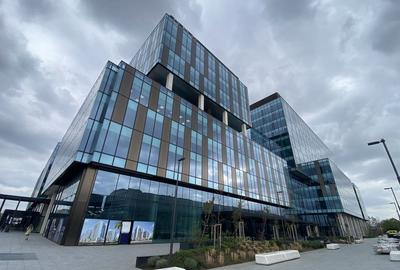Spatiu comercial de inchiriat in One Cotroceni - 5
