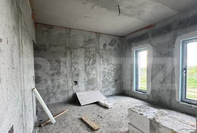 Casa parter, 120 mp utili, 390 mp teren, Valea Fetii - 2