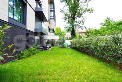 Apartament spatios cu 4 camere | 100mp terasa - 21