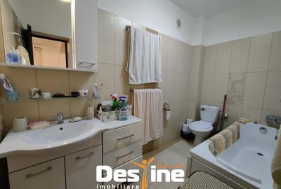 PĂCURARI - Apartament 4 camere 84 mp, Loc de Parcare PARTER - 10