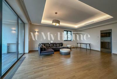 Apartament cu 3 camere decomandat, mobilat în Primăverii - 4