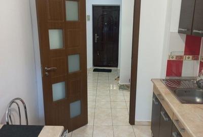Apartament cu 2 camere decomandat, mobilat în Crângași - 1