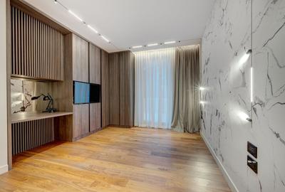 Apartament exclusivist cu grădină privată de 130 mp în One Floreasca Vista - 20