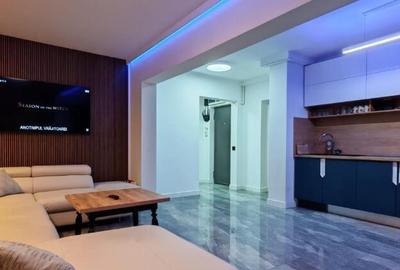 Apartament cu 3 camere, de lux - 16