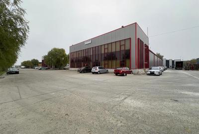Spațiu comercial, de 500 mp, în Exterior Vest - 3