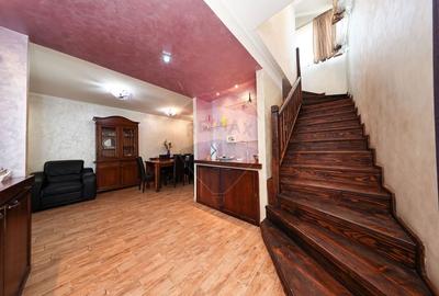 Conac, proprietate unica, in mijlocul naturii, Sacele! - 28