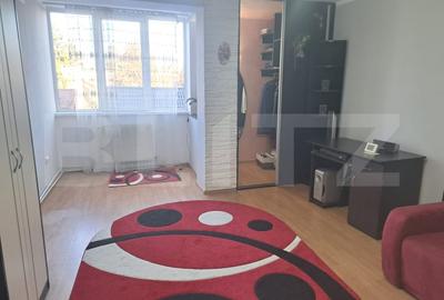 Apartament cu 2 camere decomandat, mobilat în Astra - 5