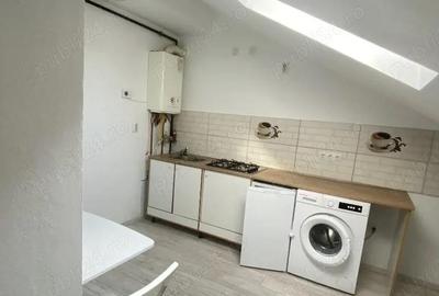 Garsonieră decomandată în Turnișor - 3