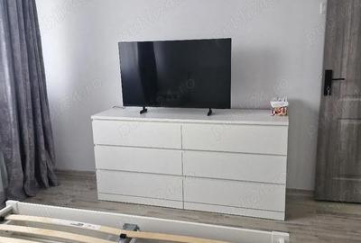 Apartament cu 2 camere decomandat în Eroii Revoluției - 2