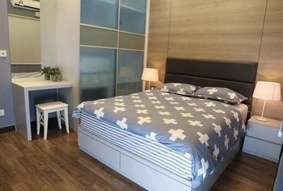 Apartament 1 camera ,decomandat,Podu Ros ,la 5 minute de Palas Mall - 4