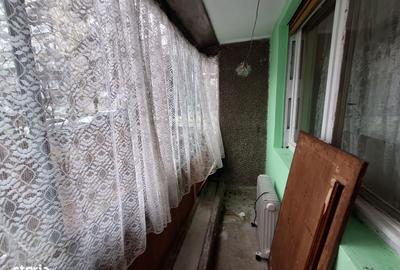 Apartament cu 2 camere semidecomandat în Central - 4
